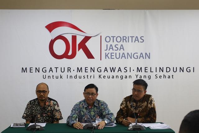 Ojk Issues New Fintech Regulation