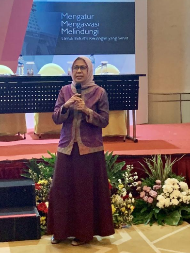 Sosialisasi Penerapan Program Apu Ppt Kepada Pjk Di Wilayah Kantor Regional 2 Jawa Barat