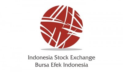 Indonesia Stock Exchange (IDX) logo